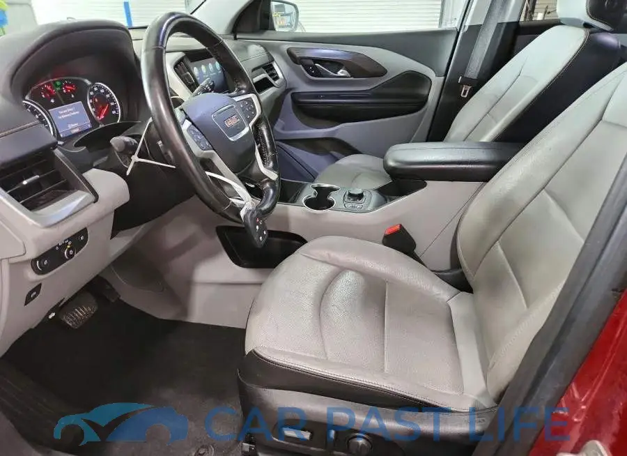 3GKALPEV6KL230192# 7