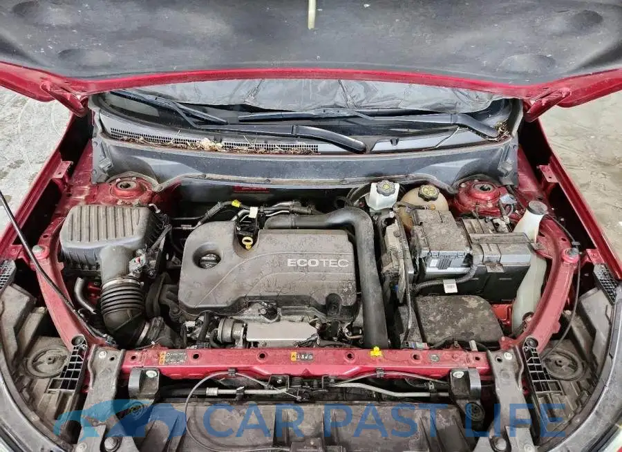 3GKALPEV6KL230192# 11