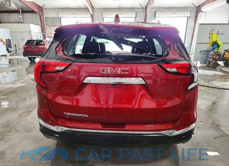 3GKALPEV6KL230192# 6
