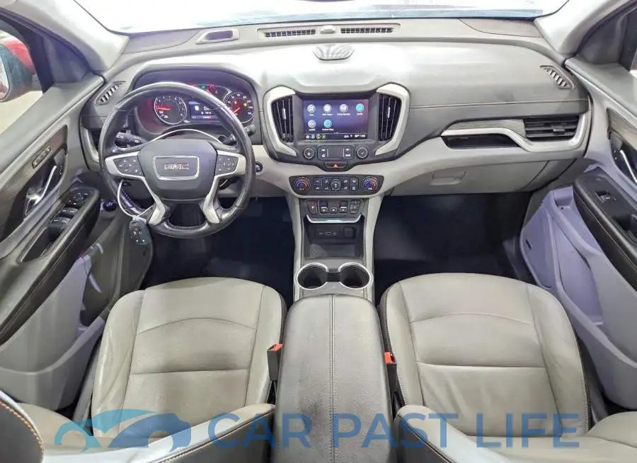 3GKALPEV6KL230192# 8