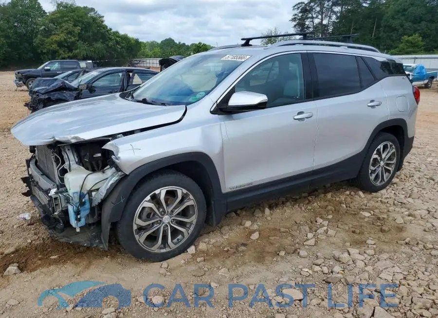 3GKALVEX9LL325949# 1