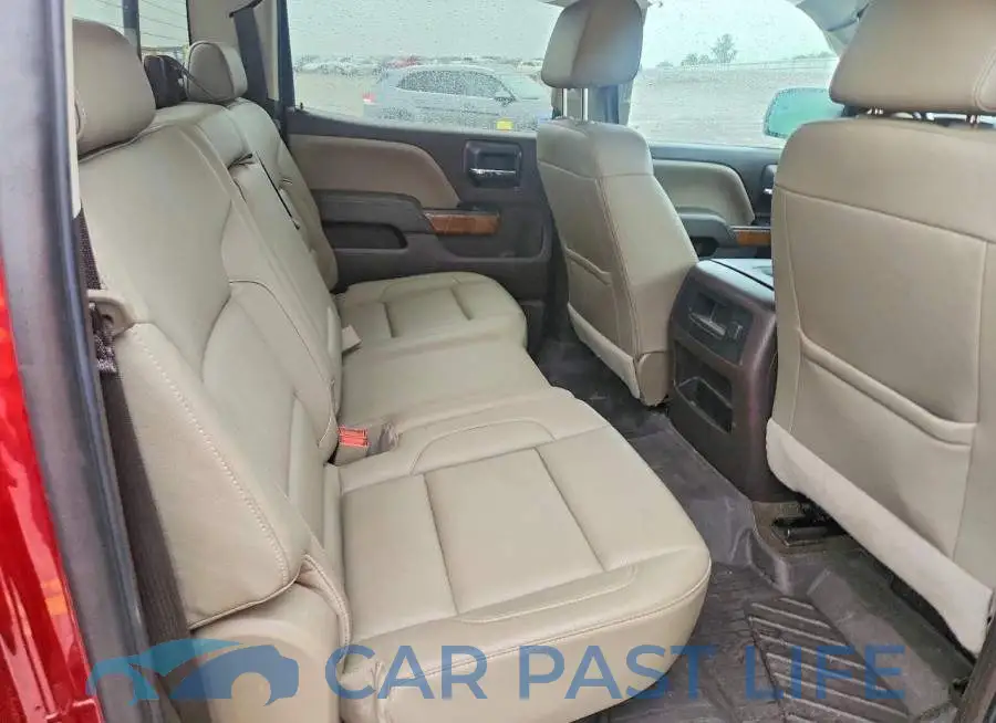 3GTU2NEC4JG340535# 10