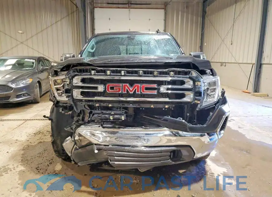 3GTU9DED8LG332259# 5