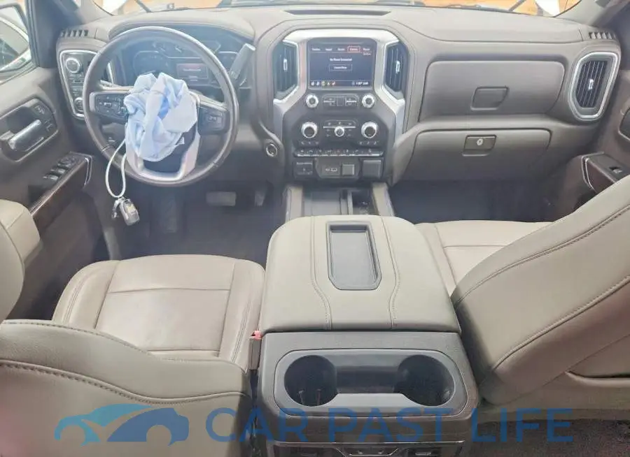 3GTU9DET6LG288575# 8