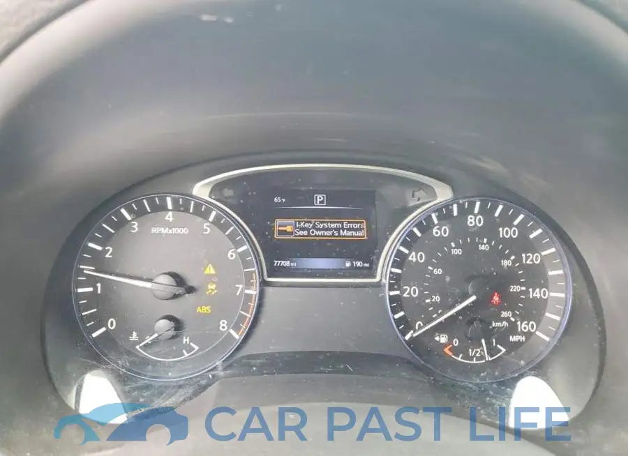 1N4AL3APXHC148505# 9