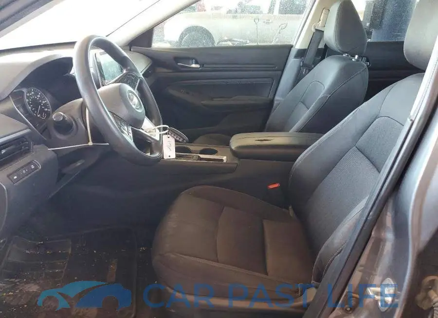 1N4BL4BV1KC136032# 7