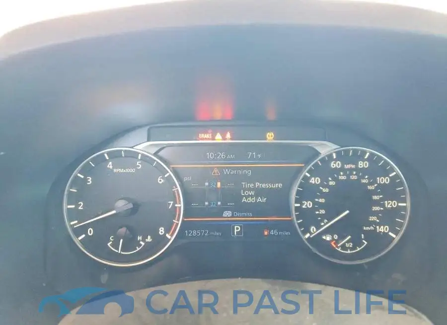 1N4BL4BV1KC136032# 9