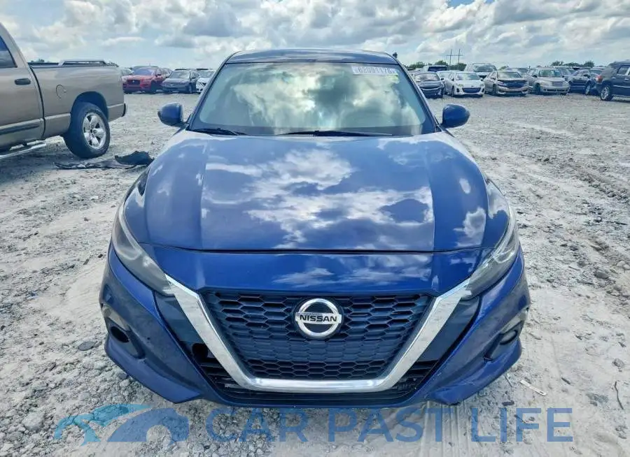 1N4BL4BV6LC221207# 5