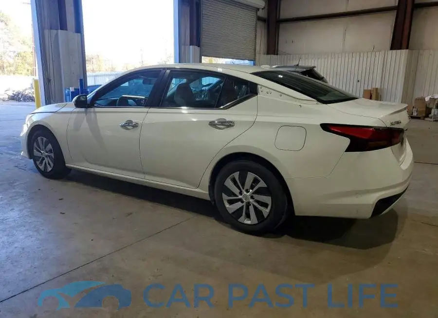 1N4BL4BV7LC162300# 2