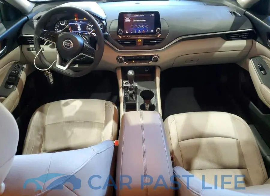 1N4BL4BV7LC162300# 8