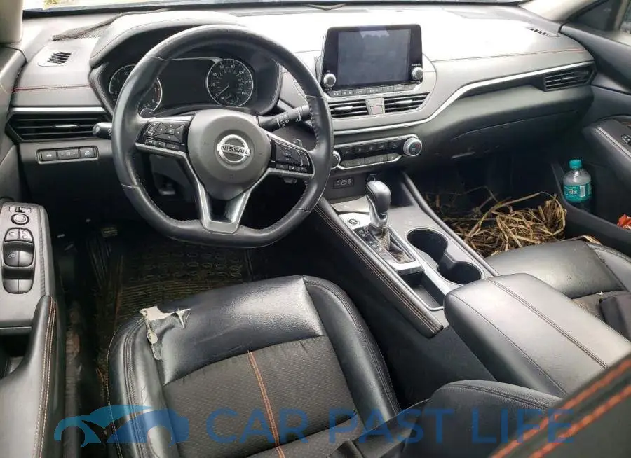 1N4BL4CV1KC118645# 8
