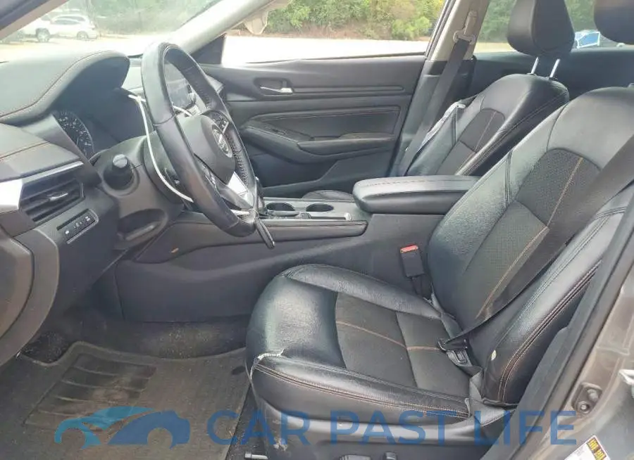 1N4BL4CV1KC134537# 7