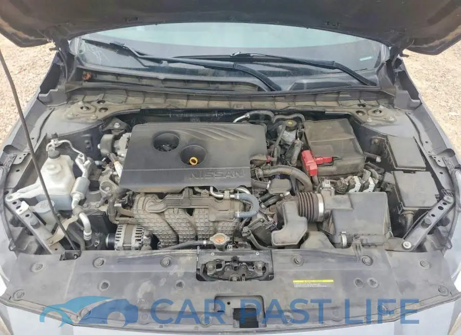 1N4BL4CV1KC134537# 11