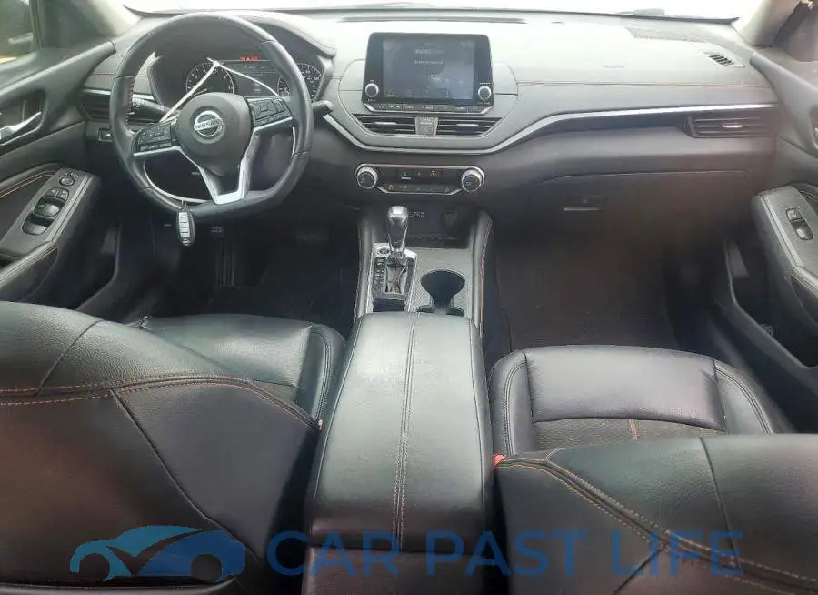 1N4BL4CV1KC134537# 8