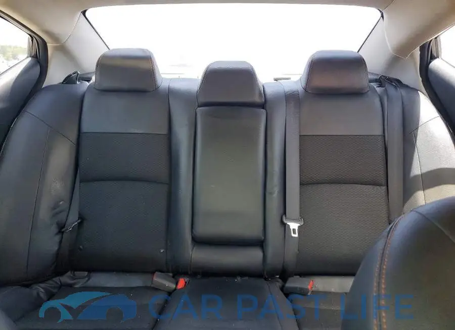 1N4BL4CV4LN309501# 10