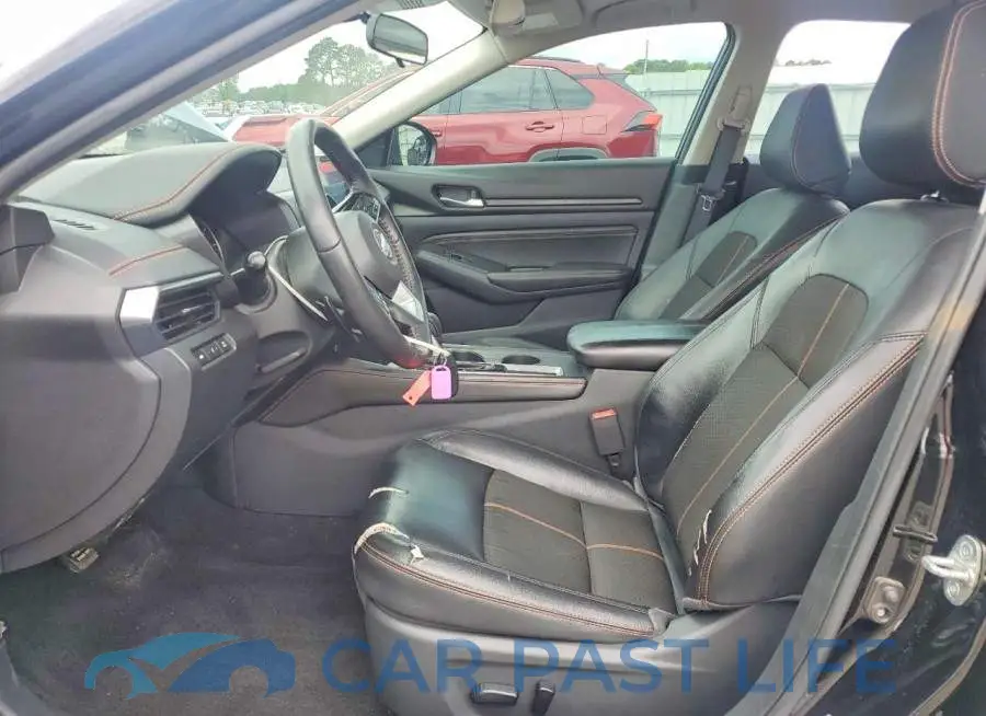 1N4BL4CV5LC270073# 7