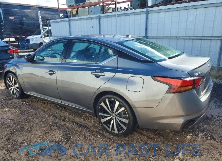 1N4BL4CV6MN402490# 2