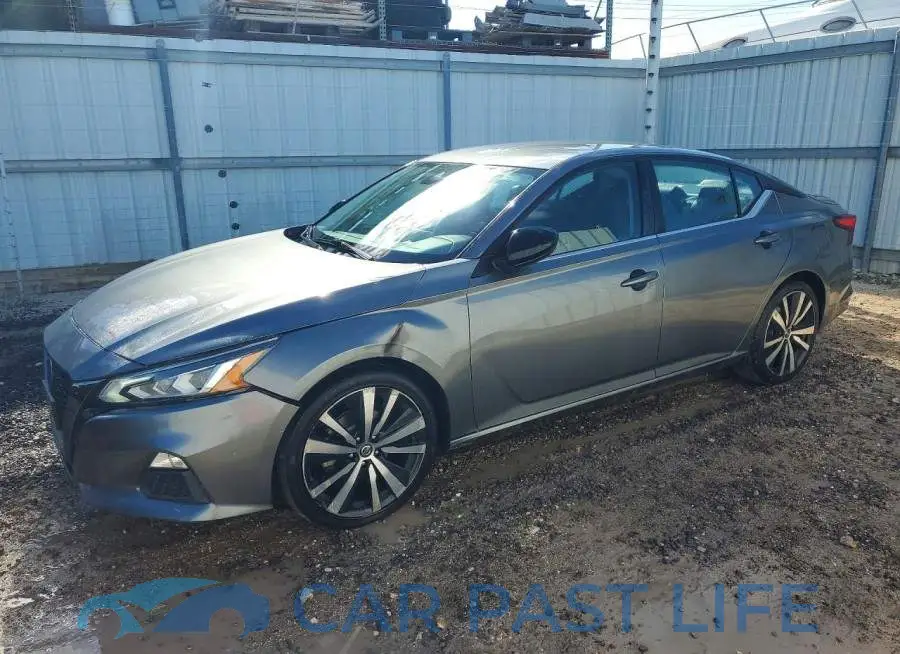 1N4BL4CV6MN402490# 1
