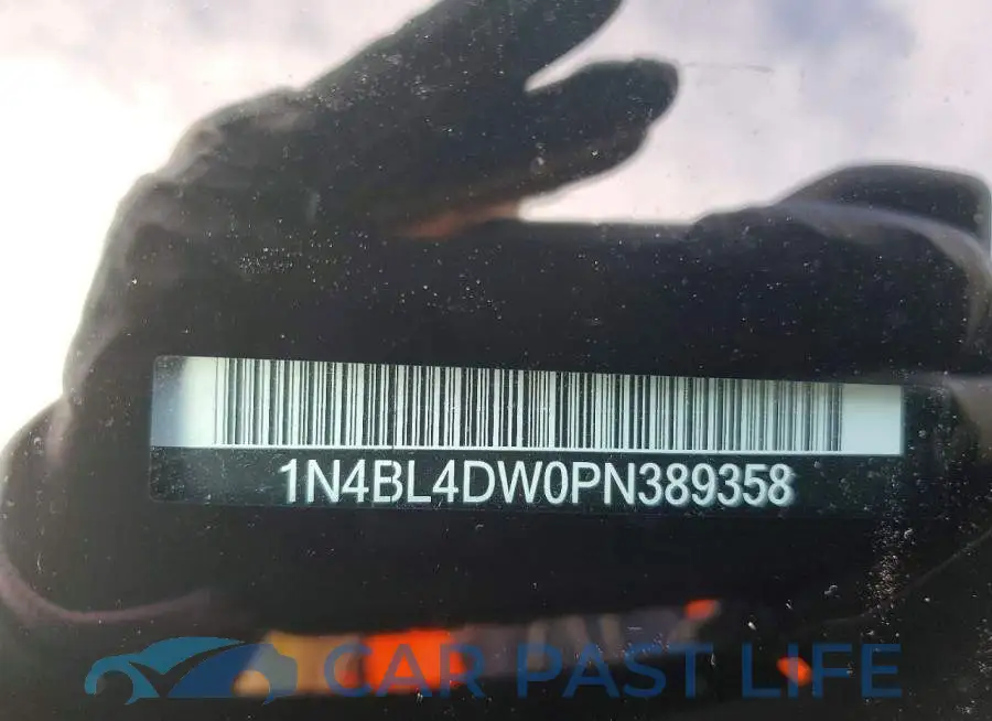 1N4BL4DW0PN389358# 12