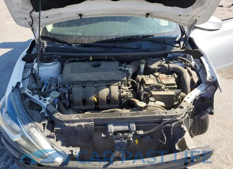 3N1AB7AP4KY301062# 11