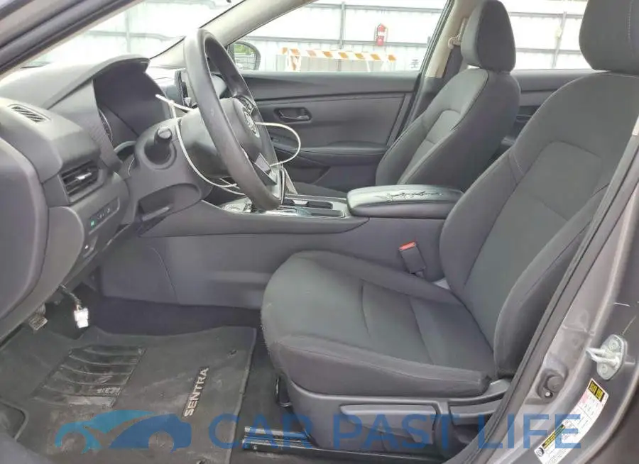3N1AB8BV7RY281998# 7