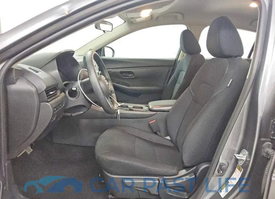 3N1AB8BV8RY291861# 7