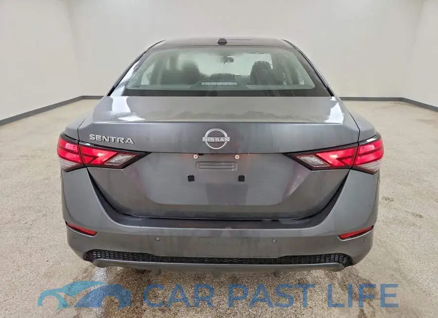 3N1AB8CV0SY303098# 6