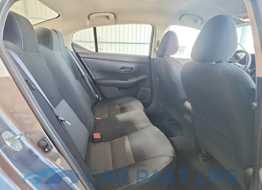 3N1AB8CV0SY303098# 10