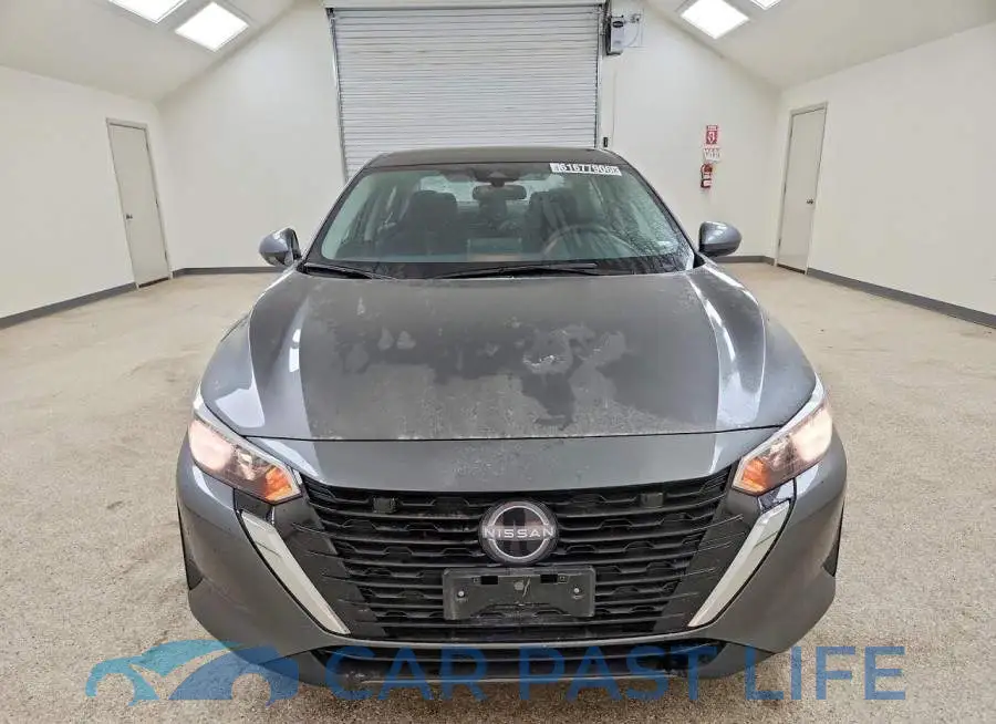3N1AB8CV0SY303098# 5