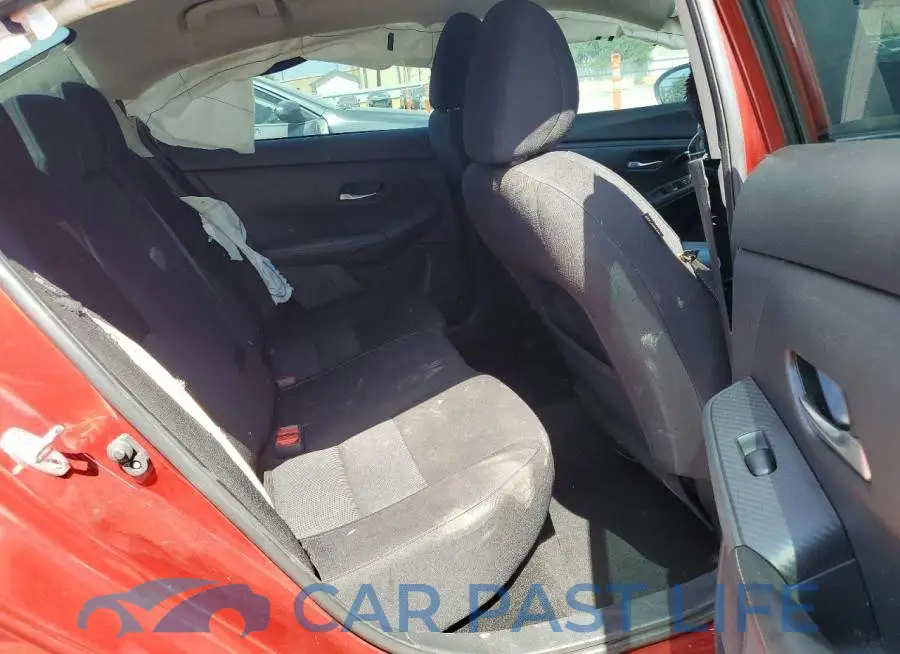 3N1AB8CV1NY268706# 10