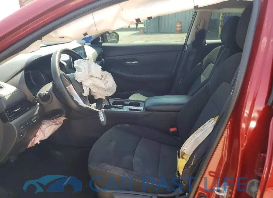 3N1AB8CV1NY268706# 7