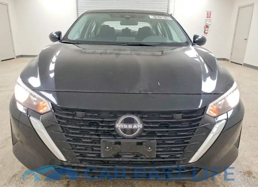 3N1AB8CV1SY288949# 5