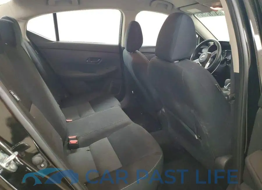 3N1AB8CV1SY288949# 10
