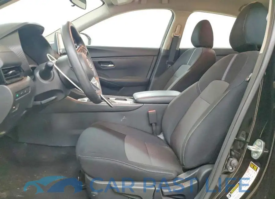 3N1AB8CV1SY288949# 7