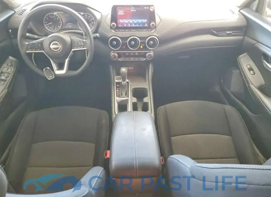 3N1AB8CV1SY288949# 8