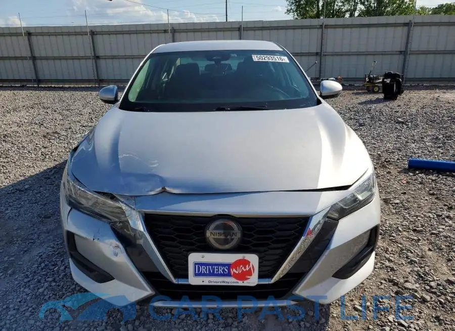 3N1AB8CV2LY312225# 5