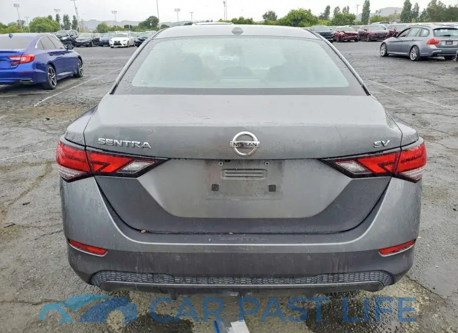 3N1AB8CV3NY286544# 6