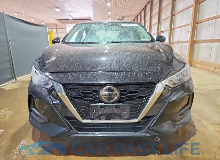 3N1AB8CV3PY268550# 5