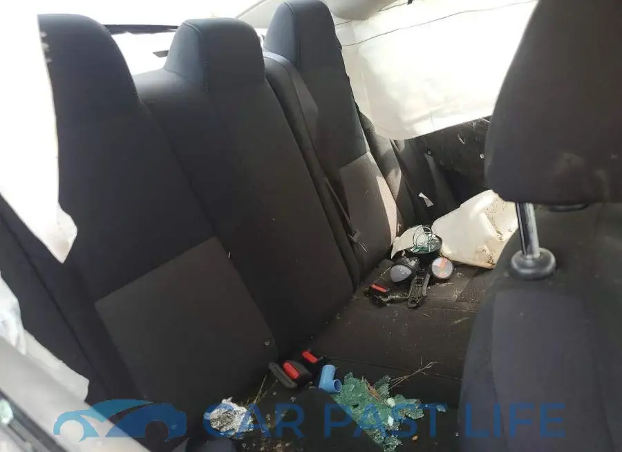3N1AB8CV3SY364722# 10