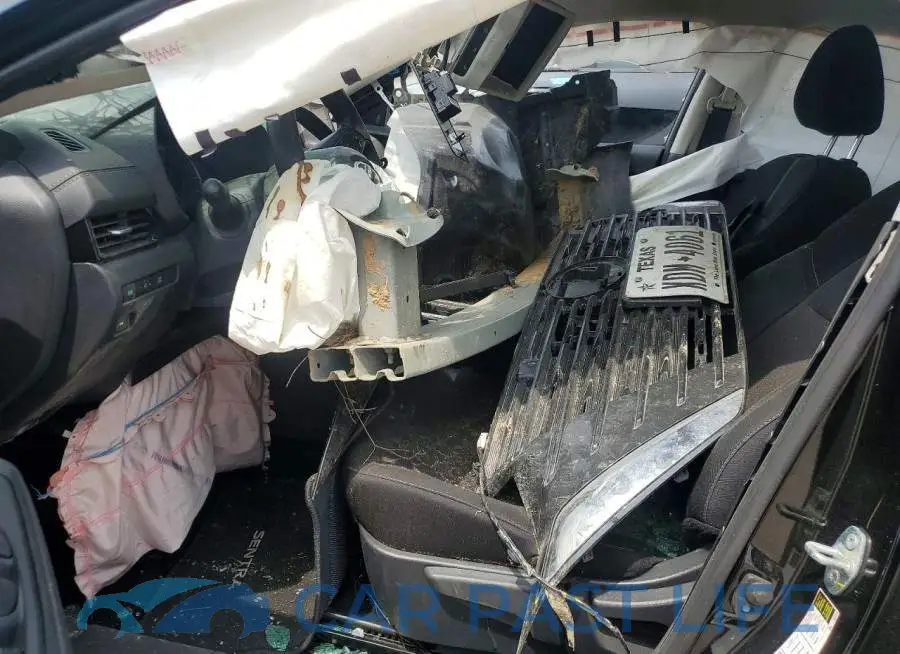 3N1AB8CV3SY364722# 7