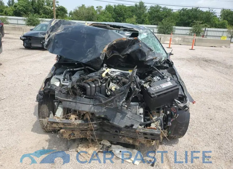 3N1AB8CV3SY364722# 5