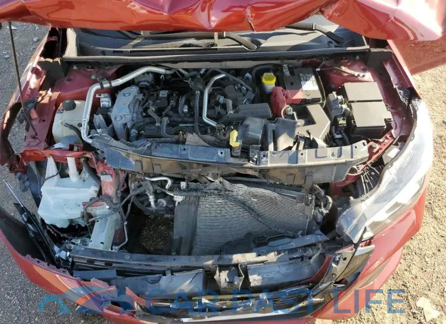3N1AB8CV4NY235313# 11