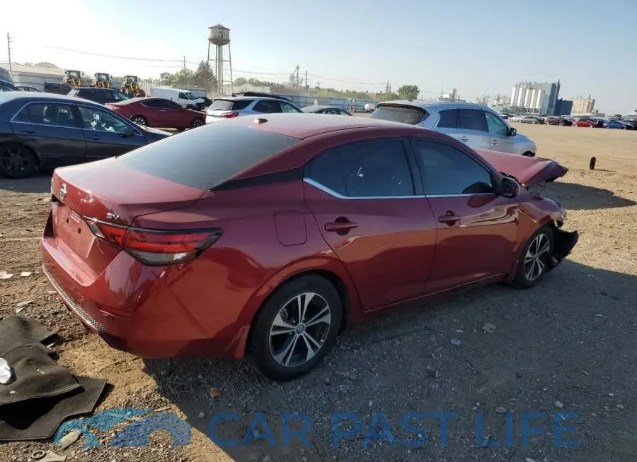 3N1AB8CV4NY235313# 3