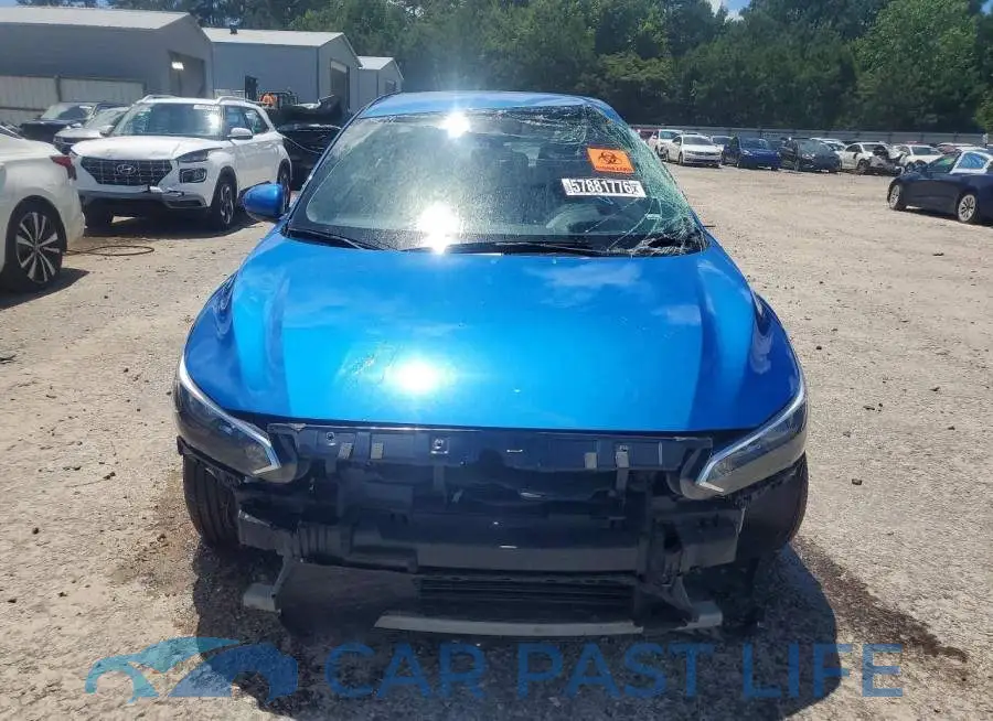 3N1AB8CV4SY314413# 5