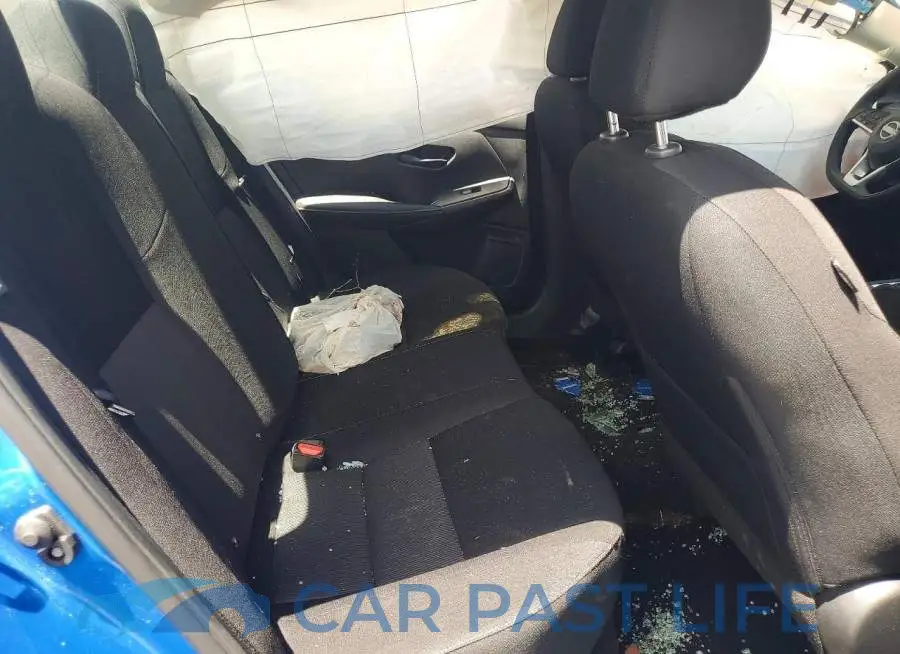 3N1AB8CV4SY314413# 10