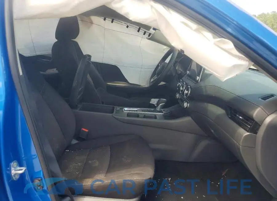 3N1AB8CV4SY314413# 7