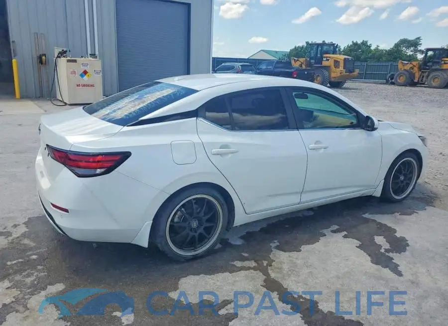 3N1AB8CV5MY294241# 3
