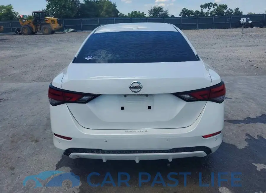 3N1AB8CV5MY294241# 6