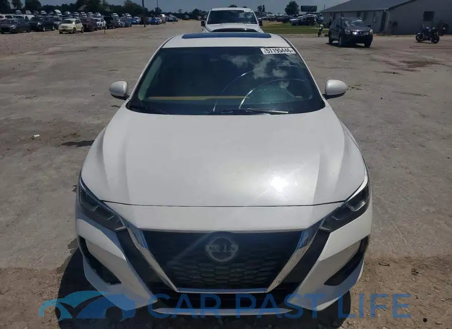 3N1AB8CV5MY294241# 5