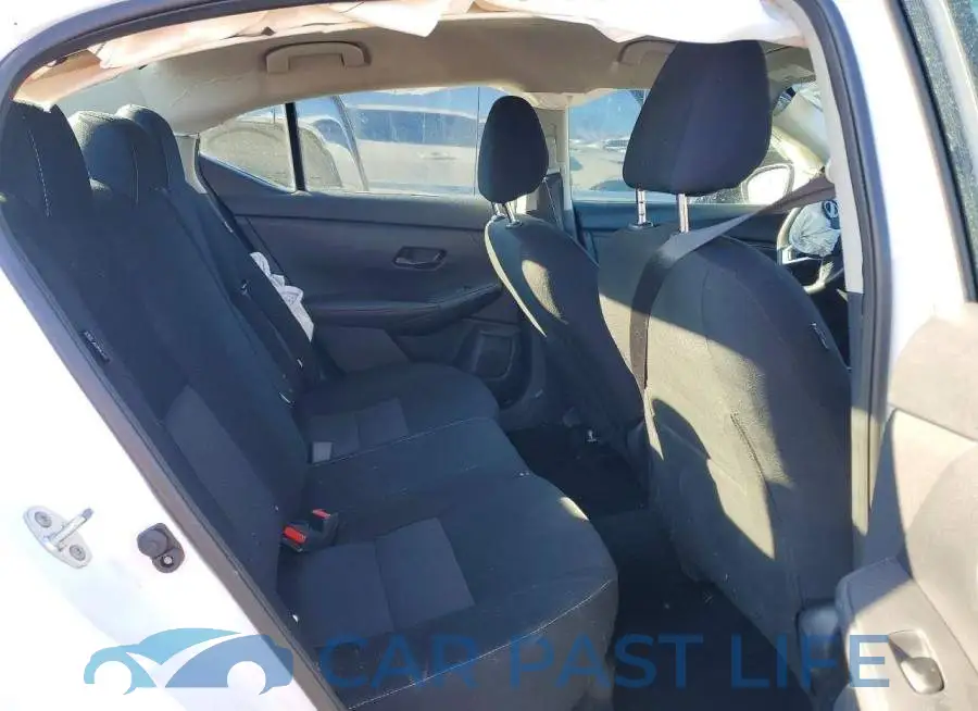 3N1AB8CV5SY239138# 10